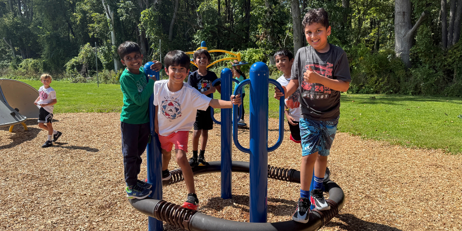 Playground Fun Playground Fun