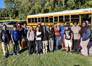 group photo