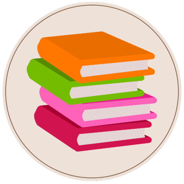 School Library Icon
