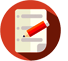 Student Registration Icon